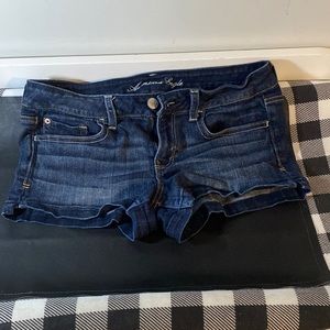 Womens AE denim jeans